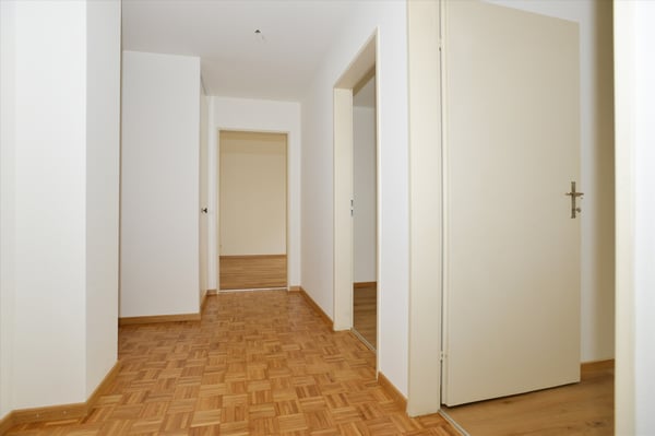 3.5 Zimmerwohnung befristet bis zum 30.11.2030 - Mieten ohne Kaution! 2