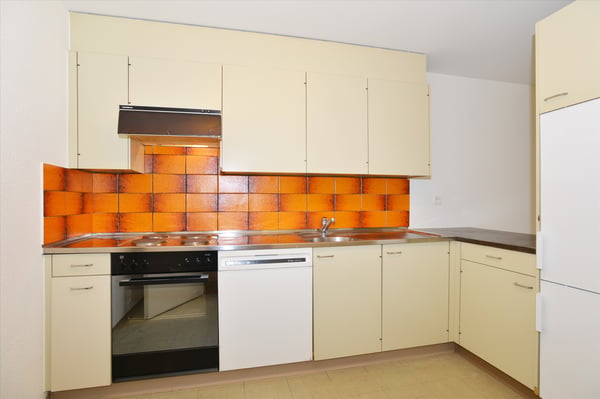 3.5 Zimmerwohnung befristet bis zum 30.11.2030 - Mieten ohne Kaution! 4