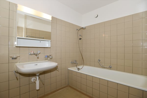 3.5 Zimmerwohnung befristet bis zum 30.11.2030 - Mieten ohne Kaution! 5