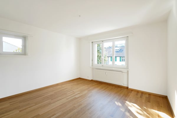 Wohnen nahe der Birs Ihr neues Zuhause in Basel 5