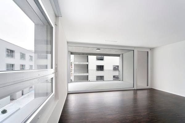 Geschmackvolle Single-Wohnung im Zentrum - Schnell am See! 3