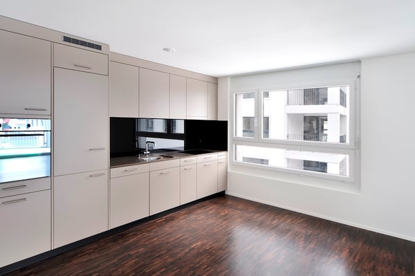 Geschmackvolle Single-Wohnung im Zentrum - Schnell am See! 4