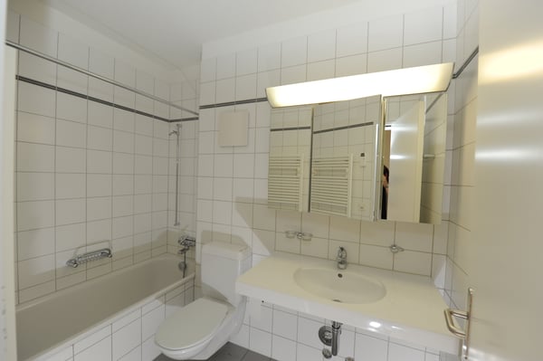 Traumhafte 3.5-Zimmer Wohnung im Herzen von Zürich-Seefeld 8