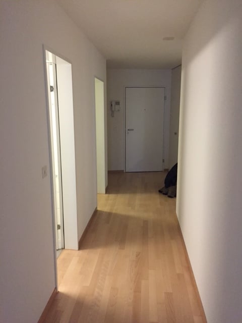 Traumhafte 3.5-Zimmer Wohnung im Herzen von Zürich-Seefeld 6