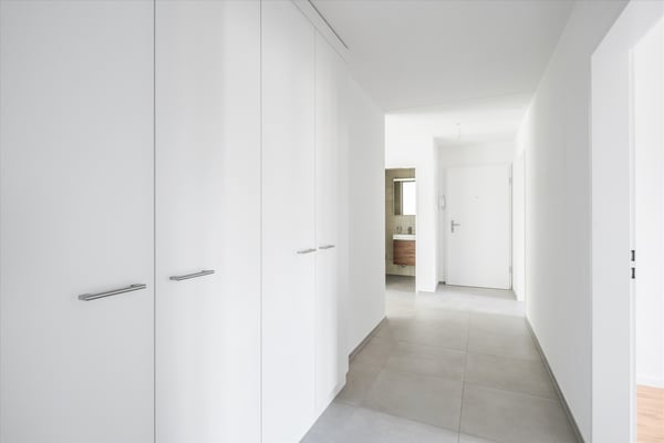 Ihr neues Zuhause im Herzen von Schlieren mit viel Platz für die Familie 9