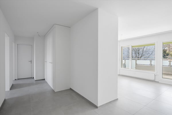 Ihr neues Zuhause im Herzen von Schlieren mit viel Platz für die Familie 10