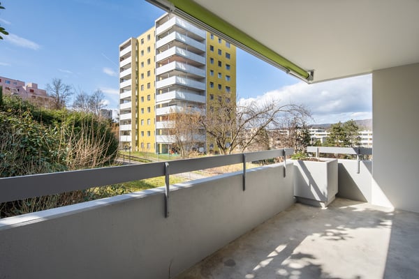 Ihr neues Zuhause im Herzen von Schlieren mit viel Platz für die Familie 11