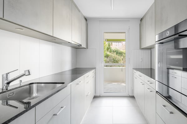 Ihr neues Zuhause im Herzen von Schlieren mit viel Platz für die Familie 2