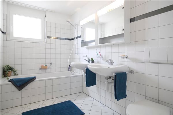 Ideal, zentrumsnah und Natur pur! 5