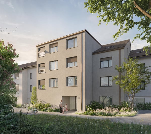 Ihr zukünftiges Zuhause 1