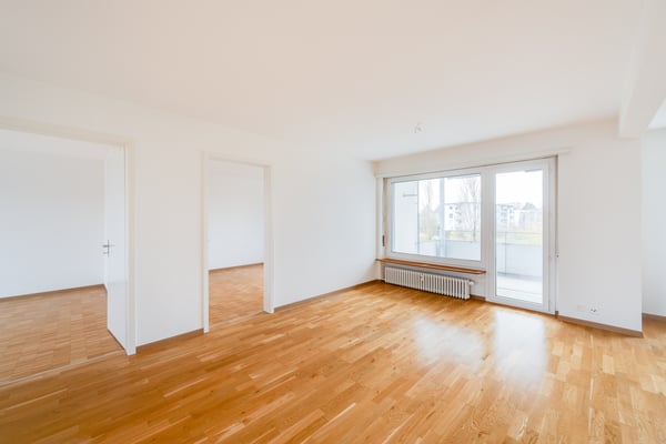 Ihr neues Zuhause? 2