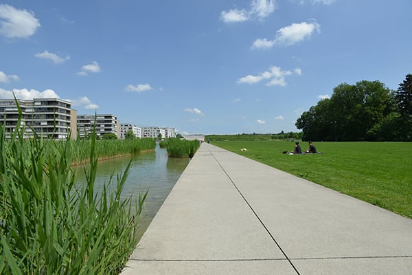 Wohnen zwischen See und Stadt - MIETEN OHNE KAUTION 2