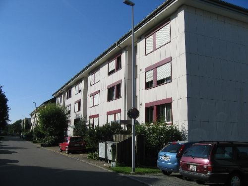 Einstellplätze zu vermieten