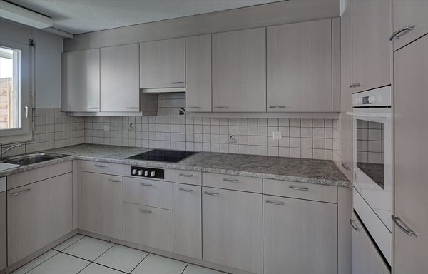 Maisonette unmittelbar nähe Bahnhof! 3