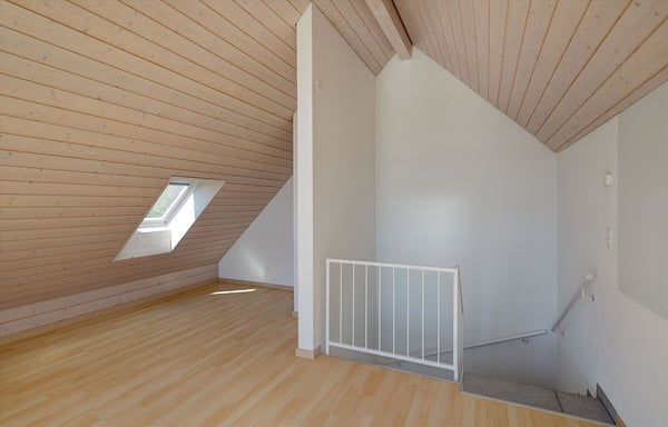 Maisonette unmittelbar nähe Bahnhof! 5