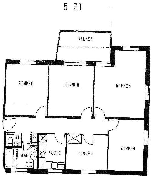 Kinderfreundliches Wohnquartier 13