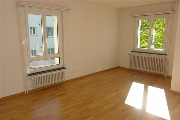 Kinderfreundliches Wohnquartier 4