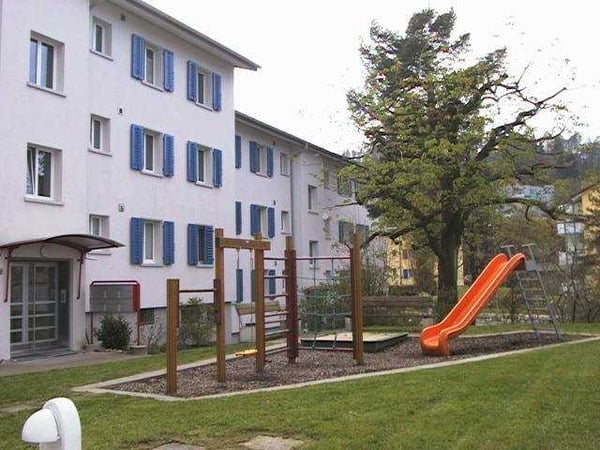 Kinderfreundliches Wohnquartier 3