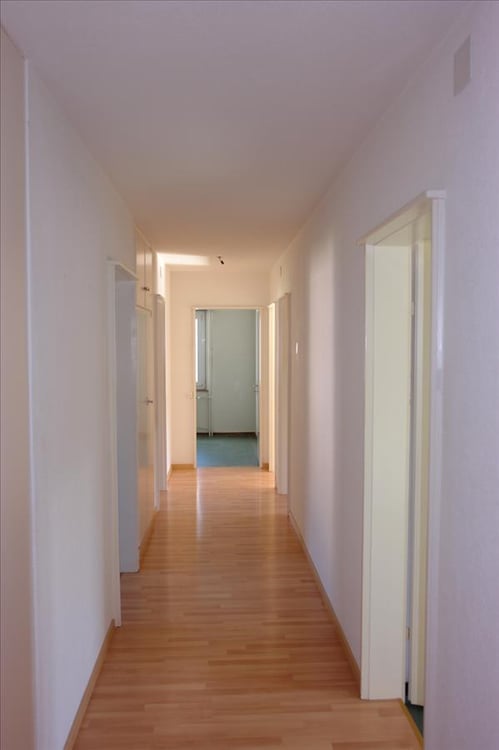 Kinderfreundliches Wohnquartier 11