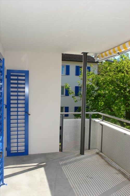 Kinderfreundliches Wohnquartier 12