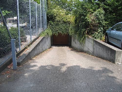 Einstellplätze in Kloten gesucht? 2