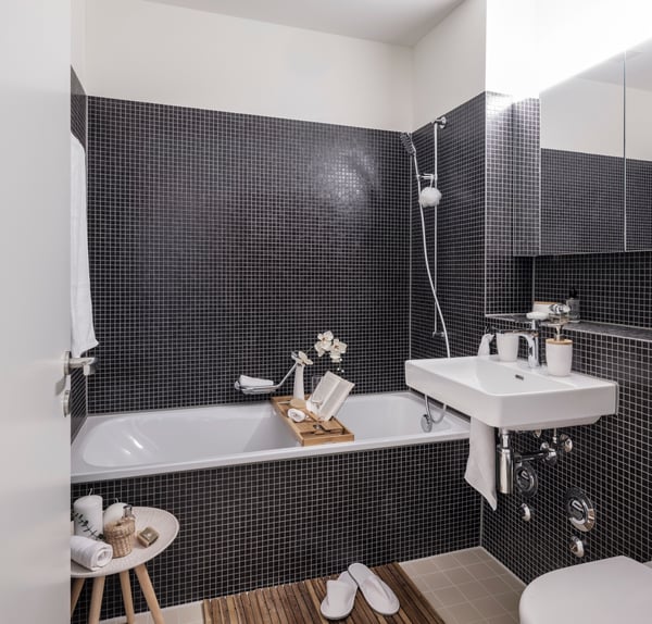 Modernes Wohnen im Guggachpark! 6