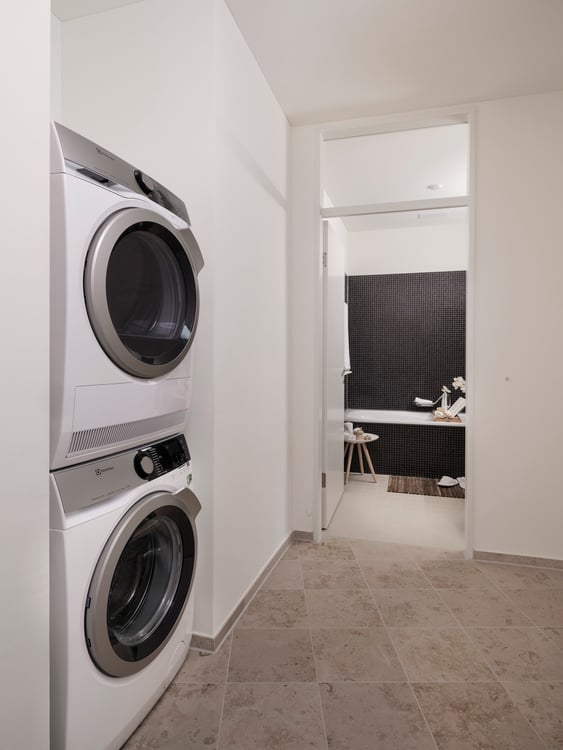 Modernes Wohnen im Guggachpark! 13