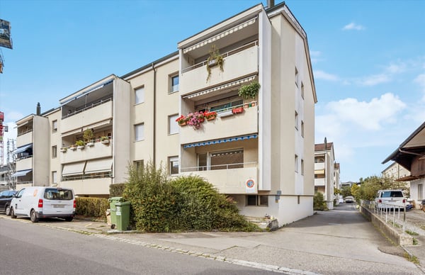 Einziehen & wohlfühlen 1