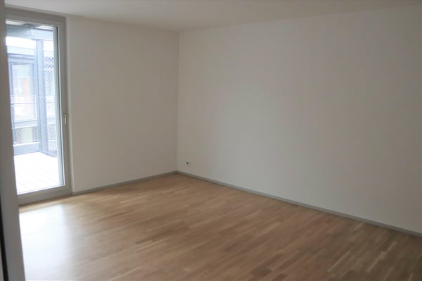 Moderne Wohnung an bester Lage beim Bahnhof 5