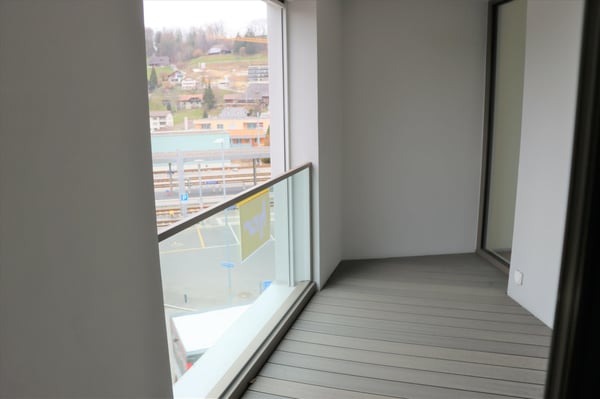 Moderne Wohnung an bester Lage beim Bahnhof 8