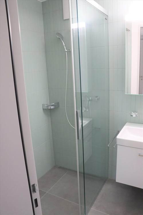 Moderne Wohnung an bester Lage beim Bahnhof 4
