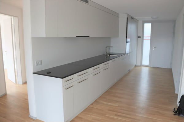 Moderne Wohnung an bester Lage beim Bahnhof 2