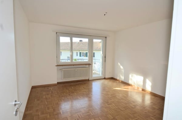 Schöne und charmante Wohnung sucht neuen Mieter! 2