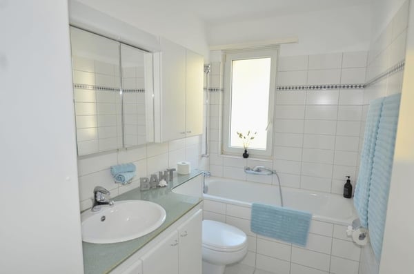 Schöne und charmante Wohnung sucht neuen Mieter! 5