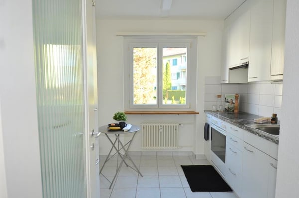Schöne und charmante Wohnung sucht neuen Mieter! 3