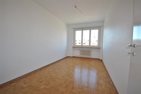 Schöne und charmante Wohnung sucht neuen Mieter! 7