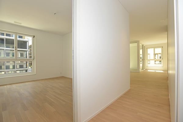 MIETEN OHNE DEPOT - Wohnen im Kern von Uster 7