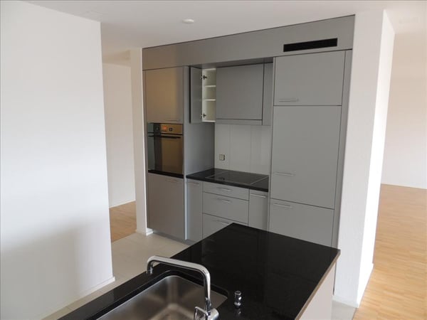 Mieten ohne Kaution - 3.5-Zimmerwohnung mit Sitzplatz 3