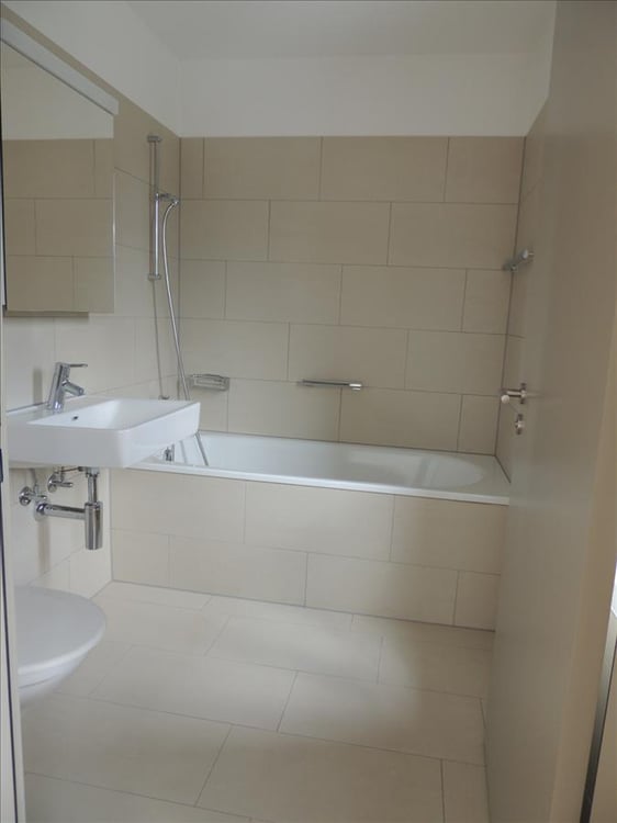 Mieten ohne Kaution - 3.5-Zimmerwohnung mit Sitzplatz 4