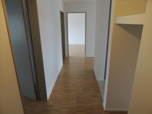 Mieten ohne Kaution - 3.5-Zimmerwohnung mit Sitzplatz 7