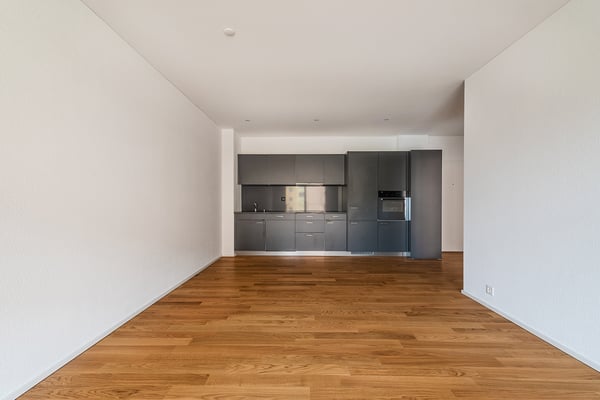 Wohnen in gepflegter Liegenschaft nahe Gallusmarkt! 3