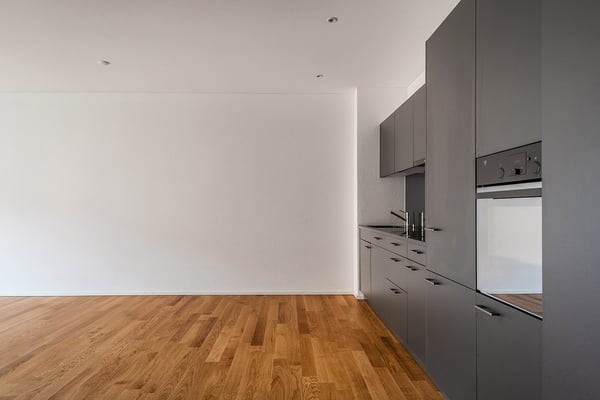Wohnen in gepflegter Liegenschaft nahe Gallusmarkt! 5