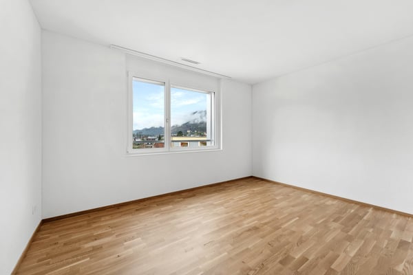 Traumhafte Attikawohnung zu vermieten! 6