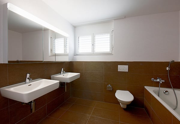 Träumen Sie von einer Terrasse rund um die Wohnung? 6