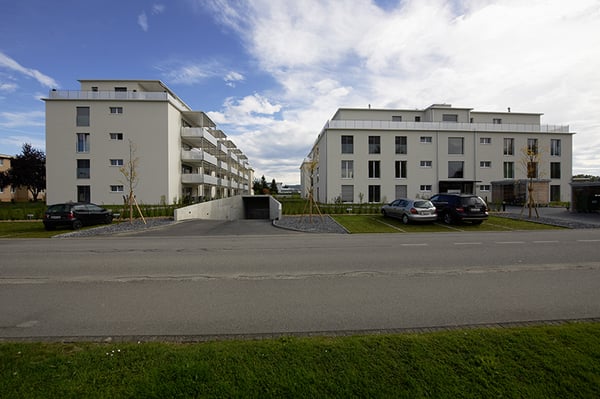 Träumen Sie von einer Terrasse rund um die Wohnung? 2