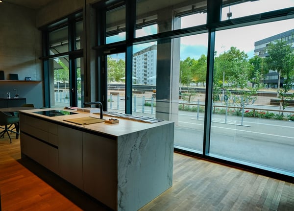 Attraktive Atelier-/Verkaufsfläche im Bâleo Erlenmatt 6