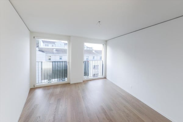 Modern wohnen mit Säntisblick in Uzwil 9