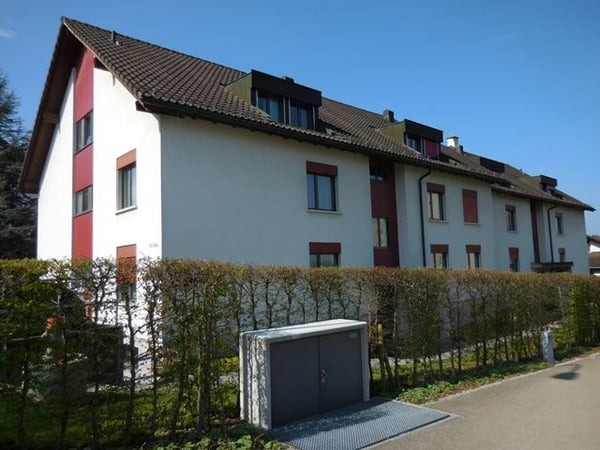 Mieten ohne Depot! 2
