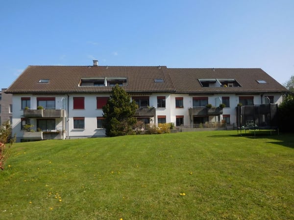 Mieten ohne Depot! 1
