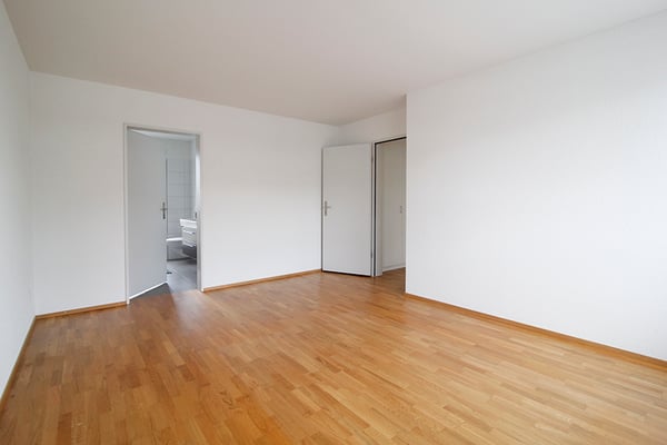 Stadtnah Wohnen und doch im Grünen! 9